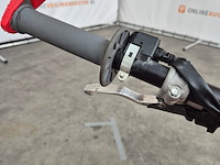 Crossmotor, honda, crf 450r - afbeelding 14 van  26