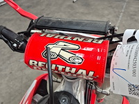 Crossmotor, honda, crf 450r - afbeelding 15 van  26