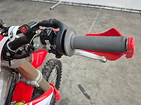 Crossmotor, honda, crf 450r - afbeelding 16 van  26