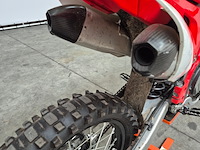 Crossmotor, honda, crf 450r - afbeelding 18 van  26