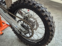 Crossmotor, honda, crf 450r - afbeelding 20 van  26
