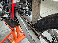 Crossmotor, honda, crf 450r - afbeelding 21 van  26