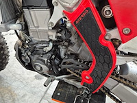 Crossmotor, honda, crf 450r - afbeelding 22 van  26