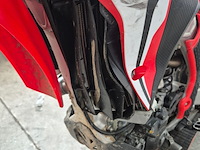 Crossmotor, honda, crf 450r - afbeelding 23 van  26