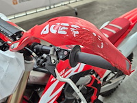 Crossmotor, honda, crf 450r - afbeelding 24 van  26