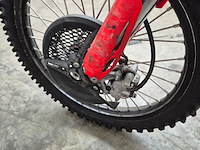Crossmotor, honda, crf 450r - afbeelding 25 van  26