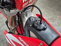 Crossmotor, honda, crf 450r - afbeelding 26 van  26