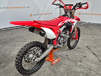 Crossmotor, honda, crf 450r - afbeelding 2 van  26