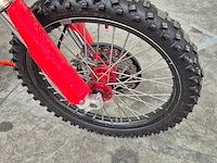 Crossmotor, honda, crf 450r - afbeelding 4 van  26