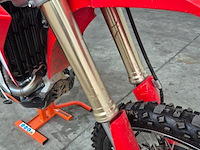 Crossmotor, honda, crf 450r - afbeelding 5 van  26