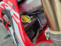 Crossmotor, honda, crf 450r - afbeelding 7 van  26