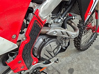 Crossmotor, honda, crf 450r - afbeelding 9 van  26