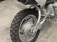 Crossmotor, honda, crf50 - afbeelding 6 van  10