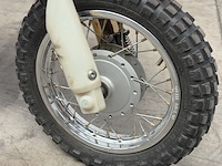 Crossmotor, honda, crf50 - afbeelding 8 van  10