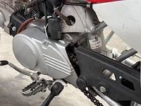 Crossmotor, honda, crf50 - afbeelding 10 van  10