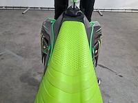 Crossmotor, kawasaki, kx 45 0f - afbeelding 2 van  19