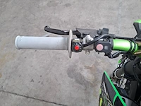 Crossmotor, kawasaki, kx 45 0f - afbeelding 3 van  19