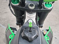 Crossmotor, kawasaki, kx 45 0f - afbeelding 4 van  19