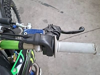 Crossmotor, kawasaki, kx 45 0f - afbeelding 5 van  19