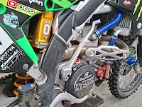 Crossmotor, kawasaki, kx 45 0f - afbeelding 6 van  19