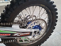 Crossmotor, kawasaki, kx 45 0f - afbeelding 10 van  19