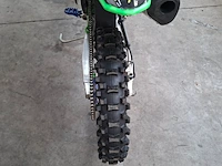 Crossmotor, kawasaki, kx 45 0f - afbeelding 11 van  19