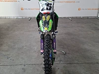 Crossmotor, kawasaki, kx 45 0f - afbeelding 13 van  19