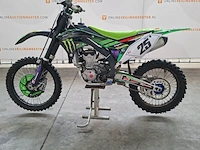 Crossmotor, kawasaki, kx 45 0f - afbeelding 15 van  19