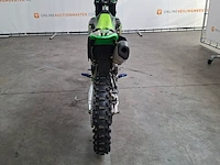Crossmotor, kawasaki, kx 45 0f - afbeelding 17 van  19