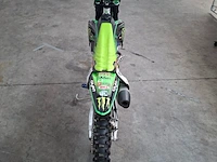 Crossmotor, kawasaki, kx 45 0f - afbeelding 19 van  19