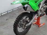 Crossmotor, kawasaki, kx250 - afbeelding 2 van  21