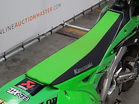 Crossmotor, kawasaki, kx250 - afbeelding 3 van  21