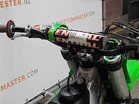Crossmotor, kawasaki, kx250 - afbeelding 4 van  21