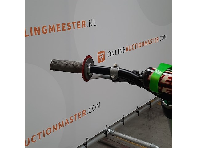 Crossmotor, kawasaki, kx250 - afbeelding 5 van  21