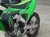 Crossmotor, kawasaki, kx250 - afbeelding 7 van  21