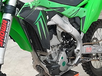 Crossmotor, kawasaki, kx250 - afbeelding 8 van  21