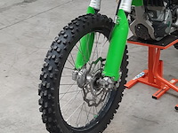Crossmotor, kawasaki, kx250 - afbeelding 9 van  21