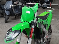Crossmotor, kawasaki, kx250 - afbeelding 10 van  21