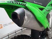 Crossmotor, kawasaki, kx250 - afbeelding 11 van  21