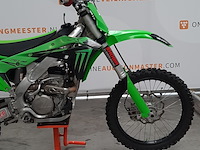 Crossmotor, kawasaki, kx250 - afbeelding 15 van  21