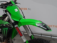Crossmotor, kawasaki, kx250 - afbeelding 17 van  21