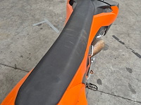 Crossmotor, ktm, 125sx - afbeelding 14 van  20
