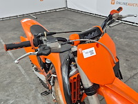 Crossmotor, ktm, 125sx - afbeelding 6 van  20