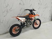 Crossmotor, ktm - afbeelding 3 van  20