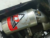 Crossmotor, ktm - afbeelding 6 van  20