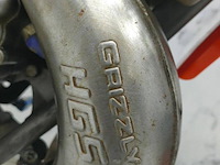 Crossmotor, ktm - afbeelding 7 van  20
