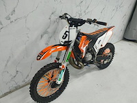 Crossmotor, ktm - afbeelding 12 van  20
