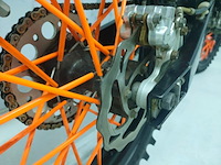 Crossmotor, ktm - afbeelding 16 van  20