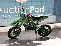 Crossmotor mmx 23 benzine 2025 nieuw - afbeelding 1 van  1