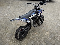 Crossmotor, mmx, 800 - afbeelding 2 van  16